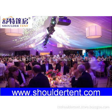 Big Tents for Event (SDC)